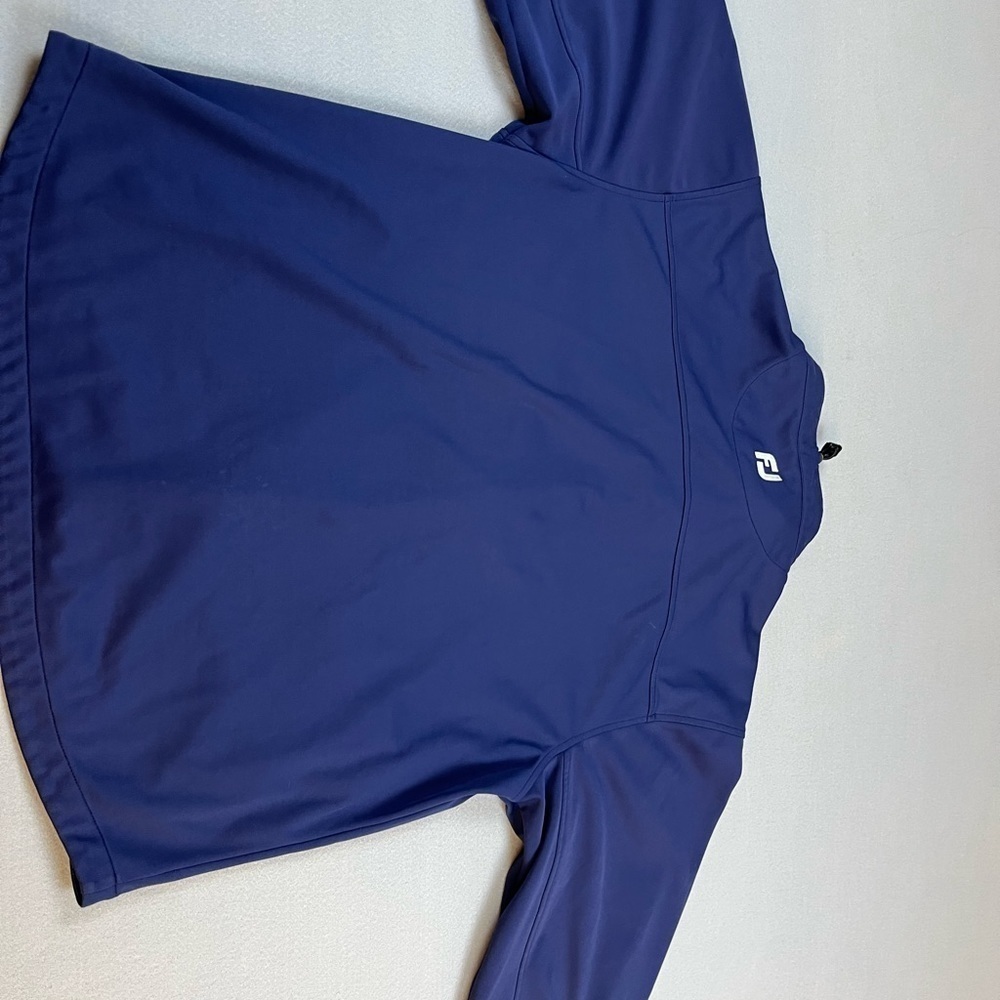 COPY - Footjoy Pohick Bay Golf Course Jacket